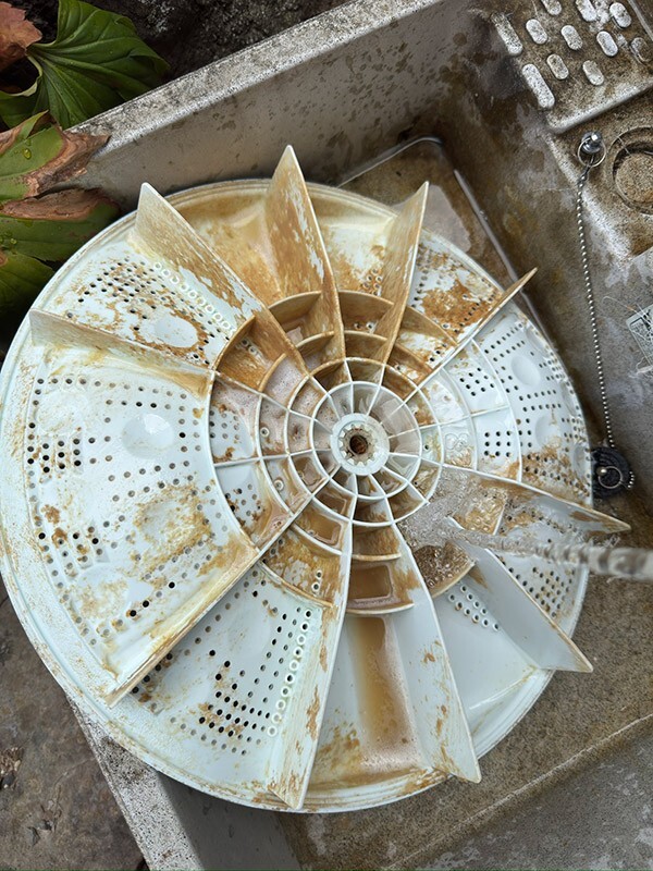 クリーニング業03