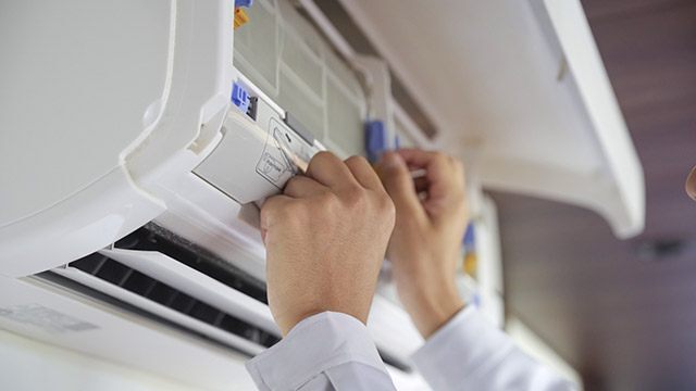 大手メーカーでの経験に基づく確かな技術と安心感